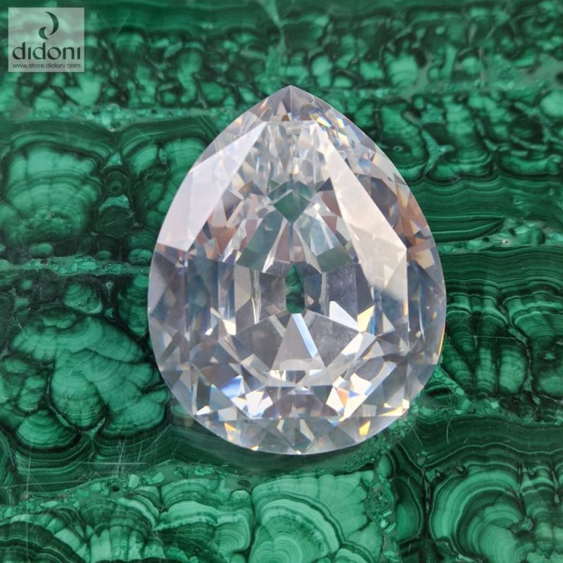 Cullinan Diamond: the British Crown Treasure
