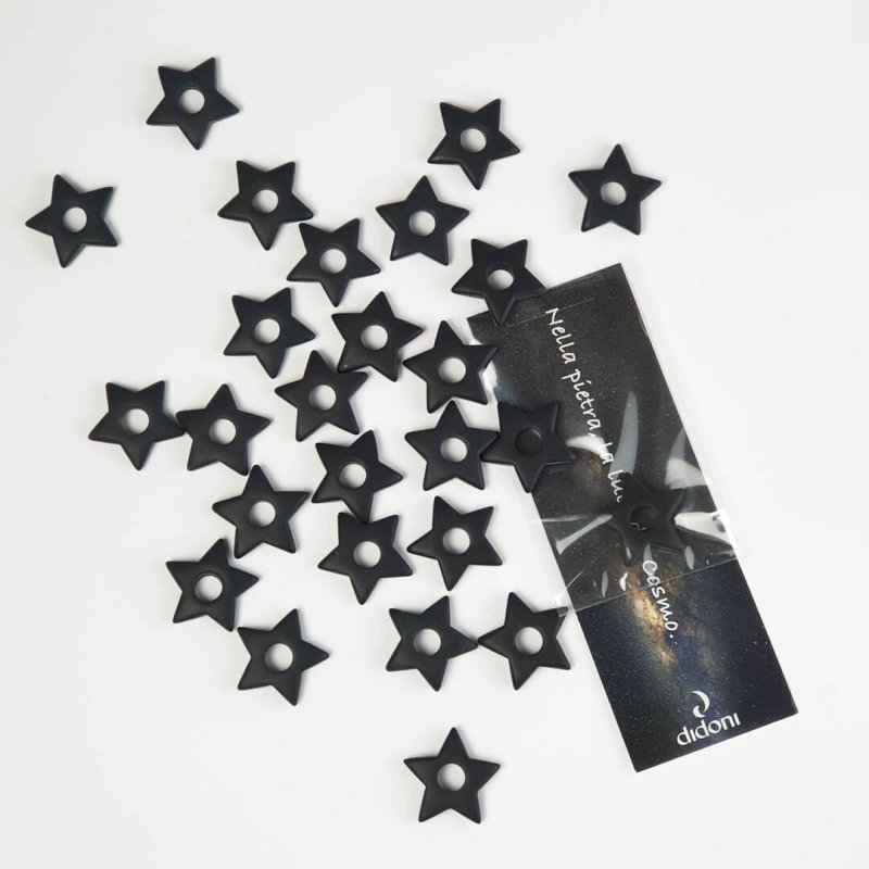 Star in Onyx as a gift for every order on the site from 12 to 30 November