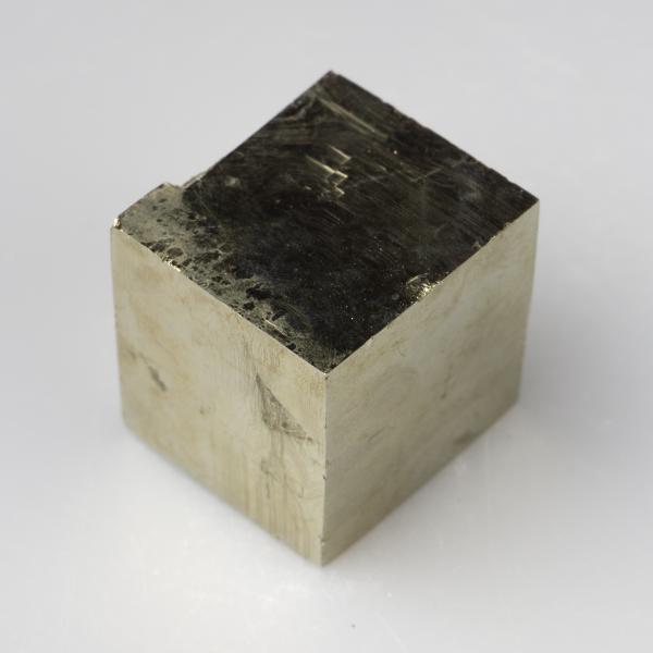 Pyrite Cube Cluster 3,5X3,5X3,5 cm 0,190 kg