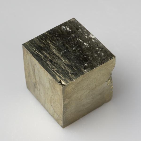 Pyrite Cube Cluster 4X4X4 cm 0,255 kg