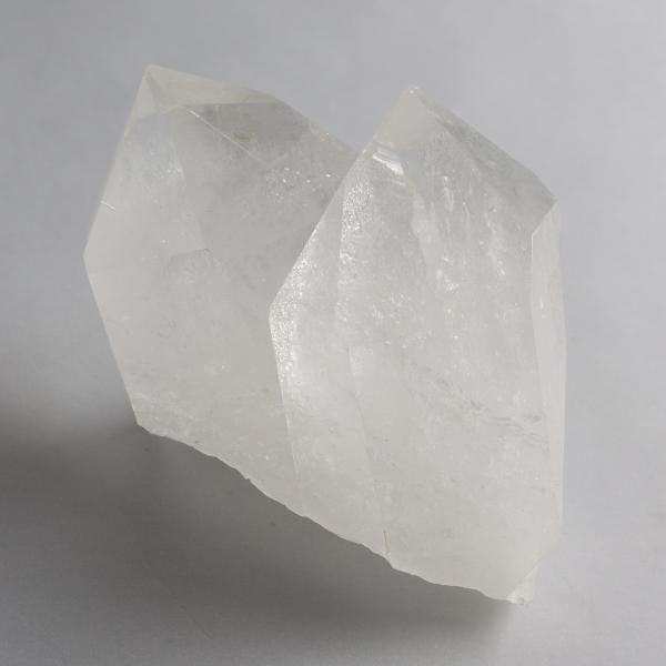 Quartz Crystal    8X4X5 cm 0,205 kg