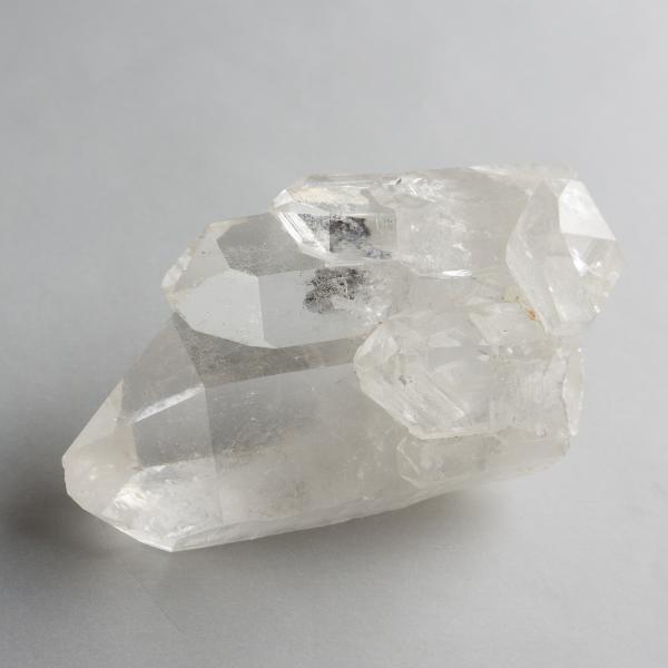 Quartz Crystal    7,5X5X5 cm 0,145 kg