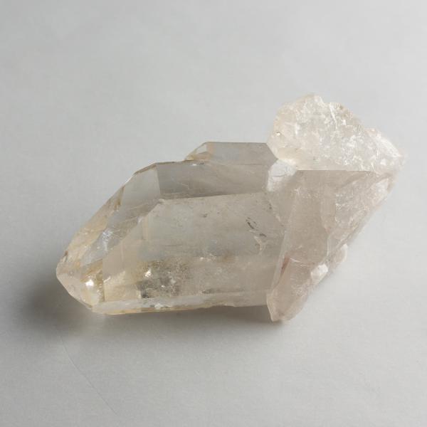 Quartz Crystal    8X5X3 cm 0,090 kg