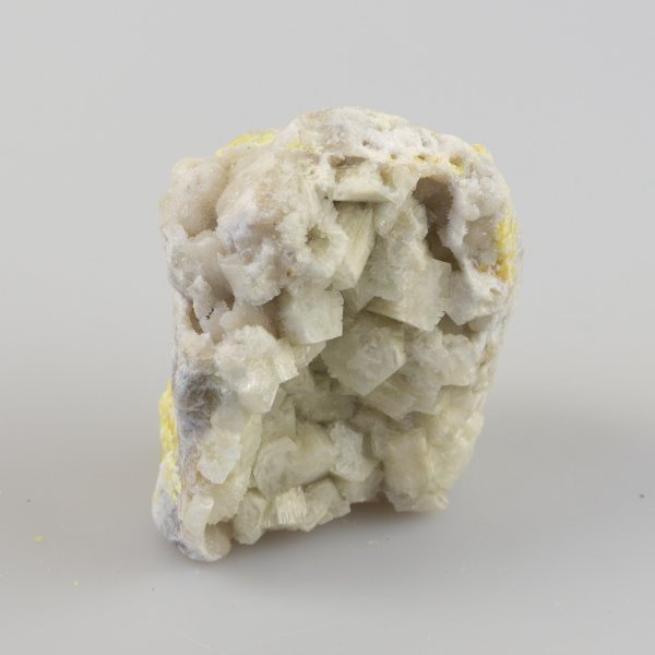 Aragonite, Giumentaro (Italy) | 8,4 x 7 x 5,5 cm, 0,381 kg