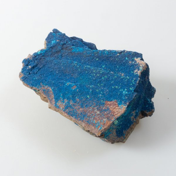 Azurrite and Malachite, Arizona | 10,2 x 7,6 x 4,1 cm, 0,350 kg