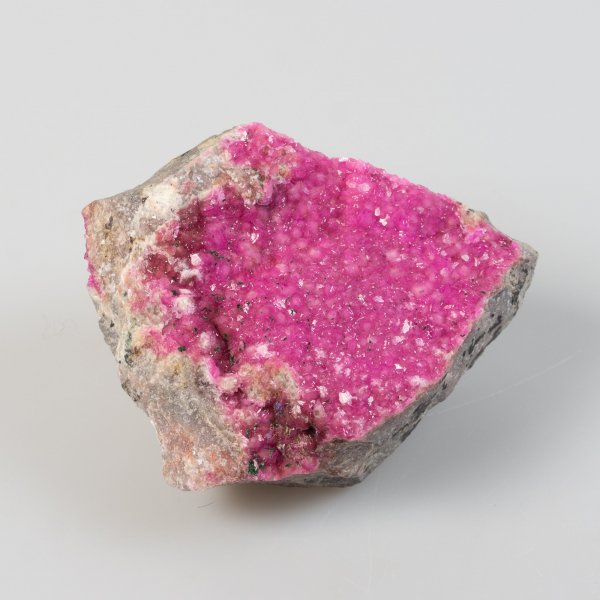 Cobaltcalcite, Congo | 12,4 x 10,1 x 6,6 cm, 0,900 kg