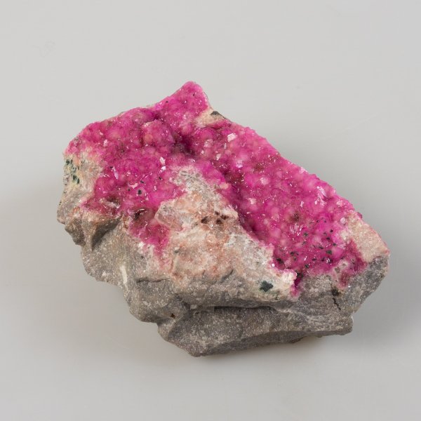 Cobaltcalcite, Congo | 13,2 x 8,4 x 5,3 cm, 0,730 kg