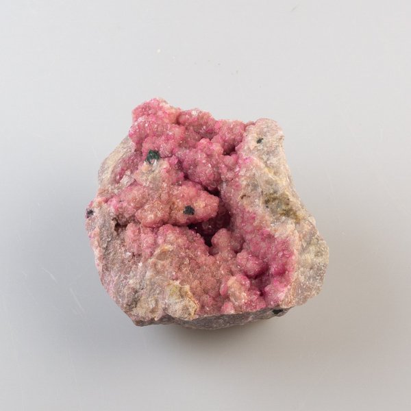 Cobaltcalcite, Congo | 7,8 x 6 x 4,5 cm, 0,258 kg