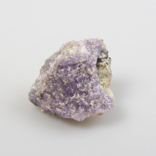 Creedite, Nevada | 5,3 x 5,3 x 2,5 cm, 0,064 kg