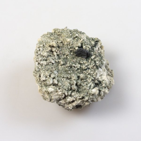 Hematite Iron Rose, Italy | 7,9 x 7 x 4 cm, 241 gr