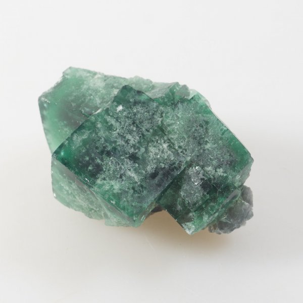 Fluorite, Diana Maria Mine, UK | 4,7 x 3,2 x 2,7 cm, 0,060 kg