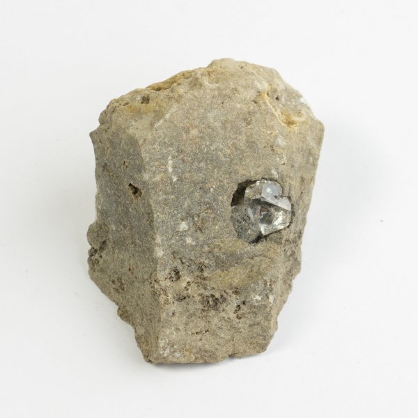 Mineral, Herkimer's diamond | 0,112 kg