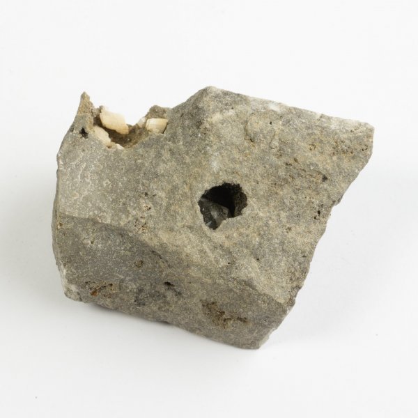 Mineral, Herkimer's diamond | 0,108 kg