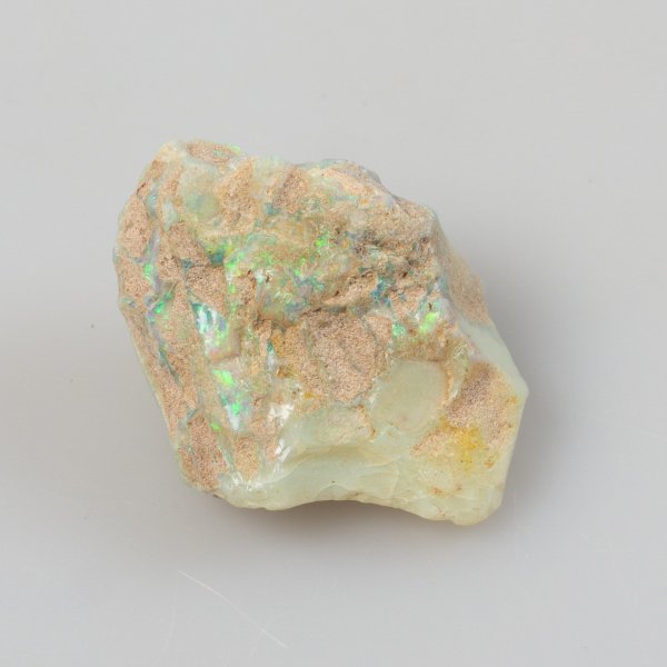 Opal, Australia | 3,5 x 2,6 x 1,5 cm, 10 g