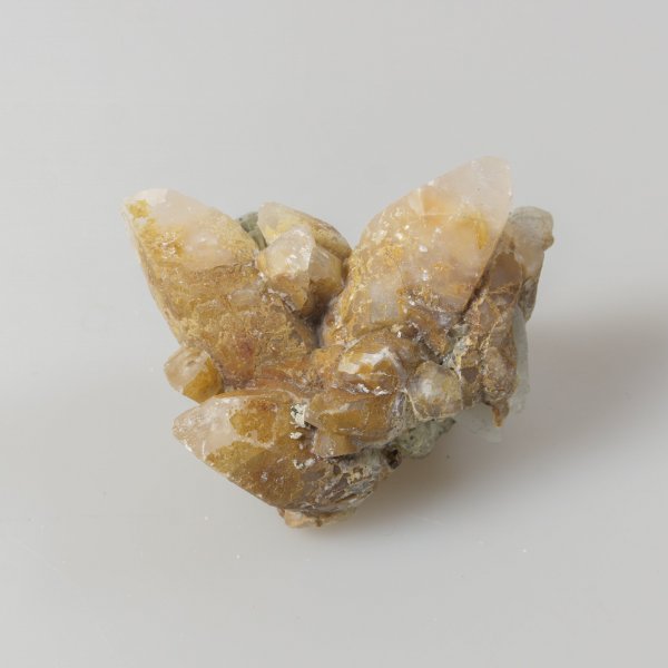Pyrite druze, Perù | 5,4 x 3,4 x 4,6 cm, 0,070 kg