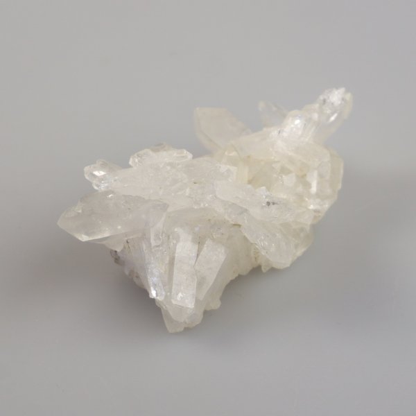Faden Quarzt | 8,5 x 5 x 4 cm, 0,141 kg