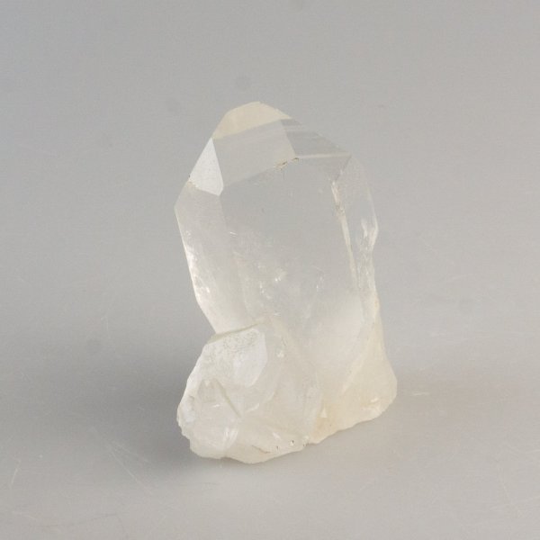 Quartz Crystal | 5 x 3,5 x 7 cm, 0,144 kg