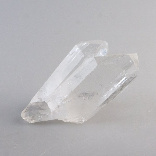 Quartz Crystal | 7 x 3,5 x 5 cm, 0,146 kg