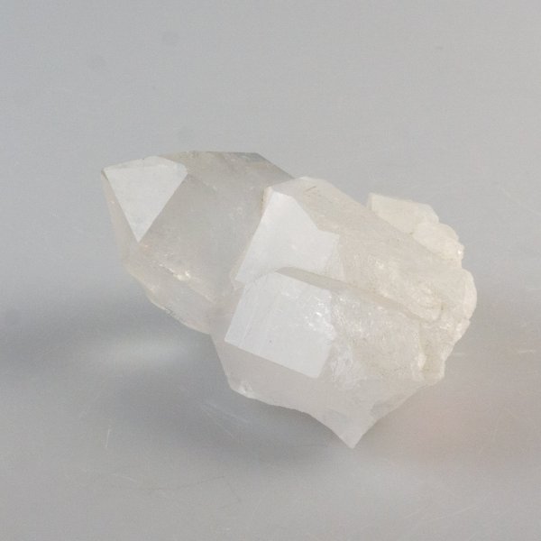 Quartz Crystal | 7,5 x 6 x 5 cm, 0,214 kg