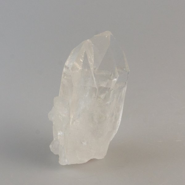 Quartz Crystal | 4,5 x 4 x 8,5 cm, 0,228 kg