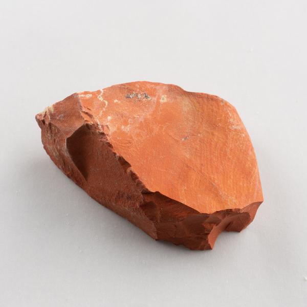Rough Red Jasper | 3-6 cm