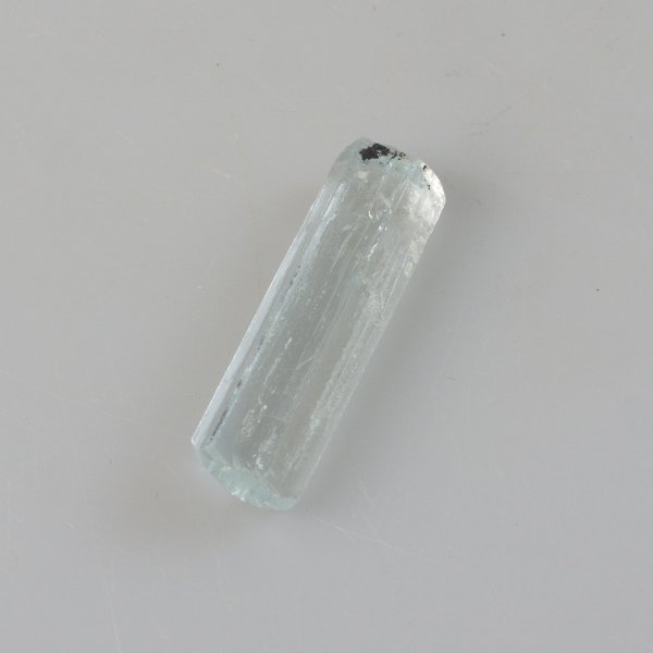 Crystal of Aquamarine | 3,2 x 1 x 0,7 cm