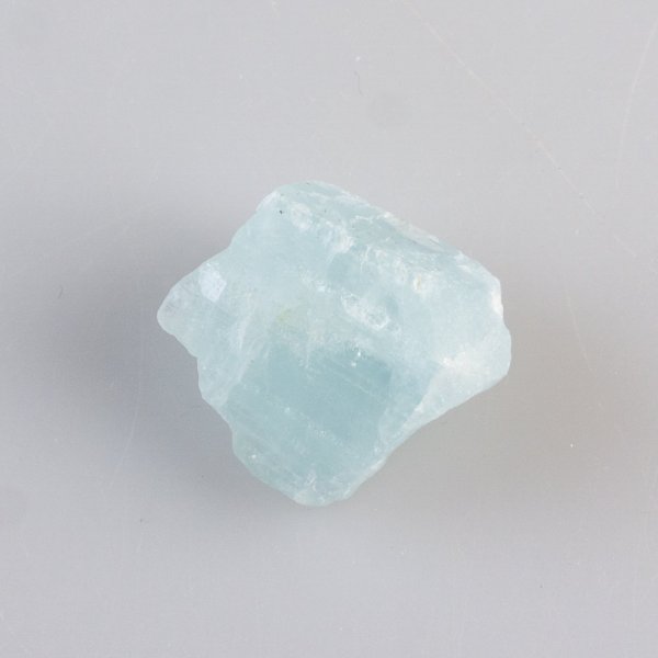 Rough crystal Aquamarine XS | 1,5 - 2 cm