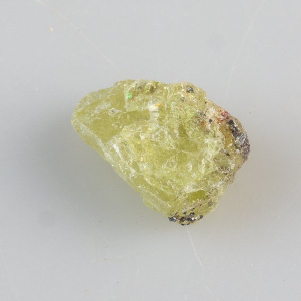 Rough Yellow Green Apatite XS | 1,5-2 cm