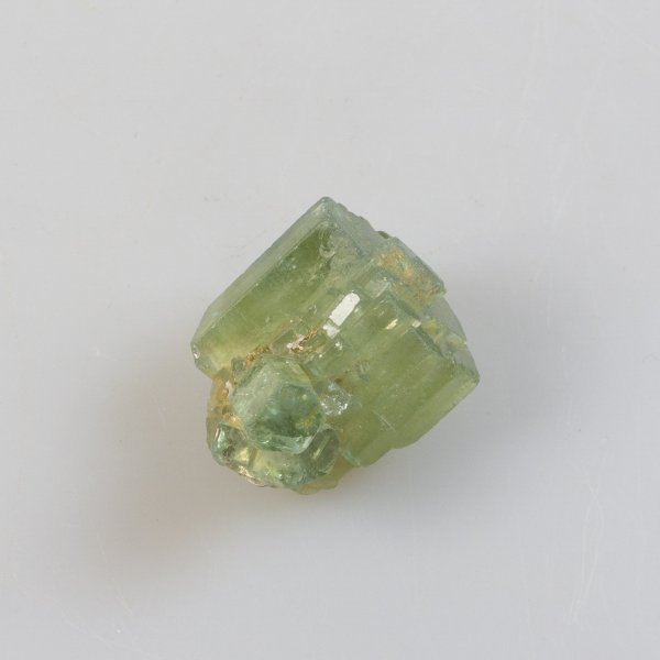 Crystal of Beryl | 2,6 x 2 x 1,7 cm