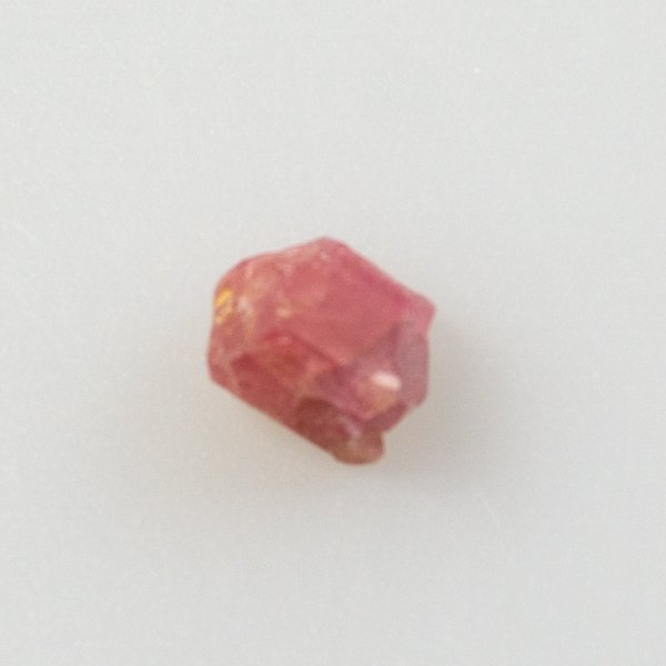 Cherry Garnet crystal | 7 mm