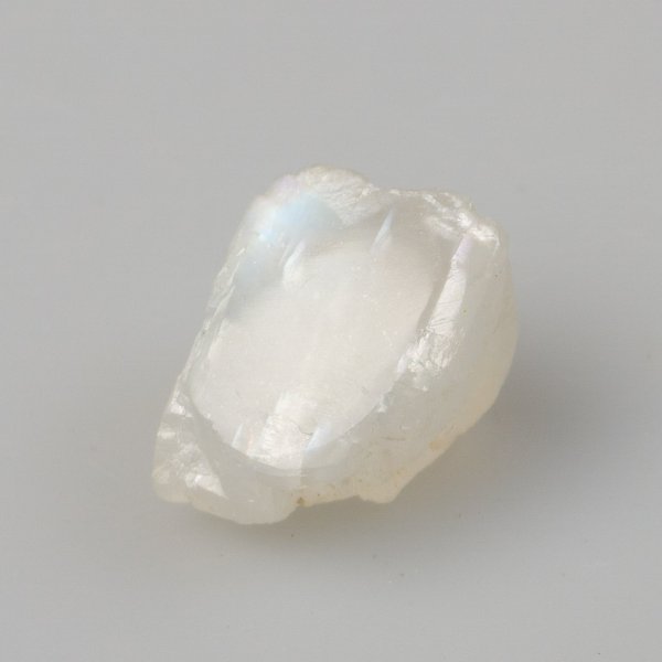 White Labradorite S-M - Rough + polished | 2-3 cm