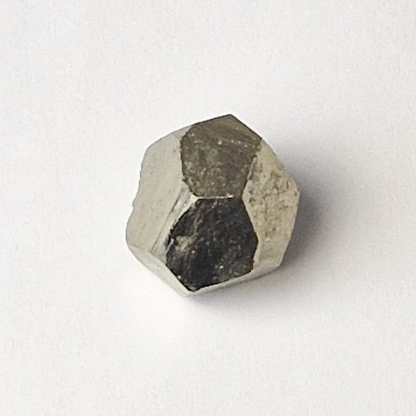 Rough Pyrite, Ambas Aguas, Spain | 2-2,5 cm