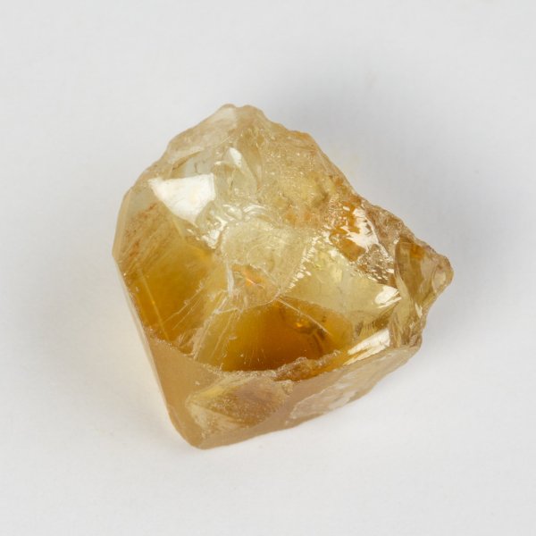 Rough Citrine quartz XS | 2 cm