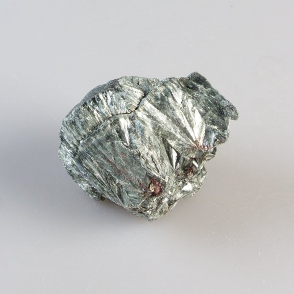 Seraphinite, Siberia | 5 x 4,5 x 3,8 cm, 118 gr