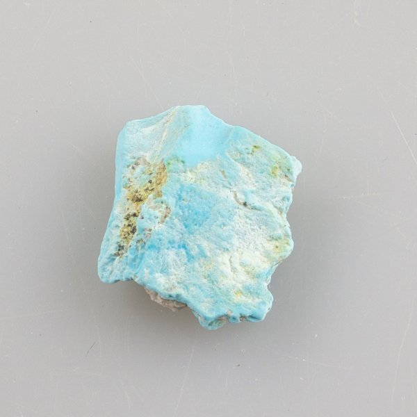 Rough Natural Turquoise | 2-3 cm