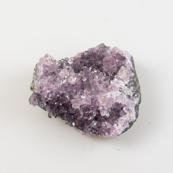 Amethyst Geode, Druze | 9 x 8 x 4,5 cm, 0,354 kg