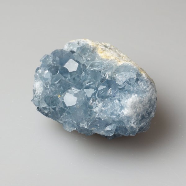 Celestine (Celestite) Geode | 6-8 cm