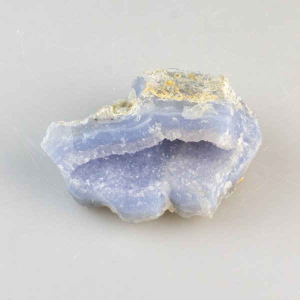 Chalcedony Geode | 7,5 x 5,5 x 4 cm, 0,154 kg