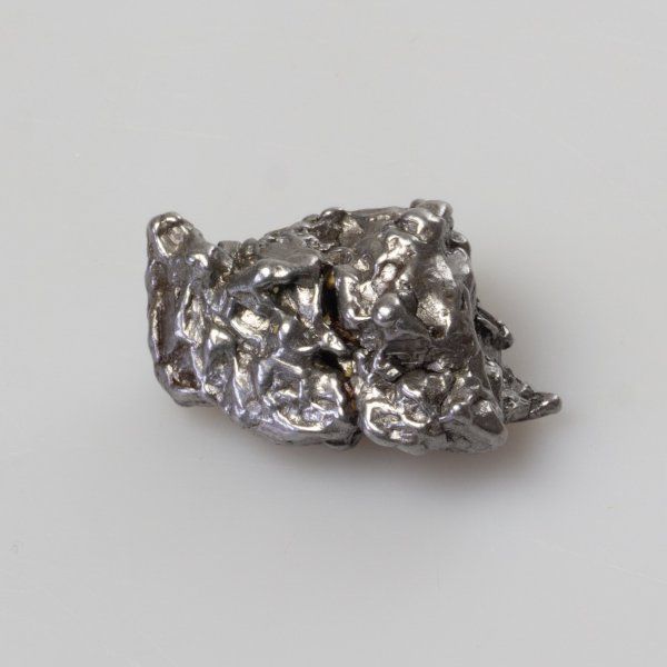 Meteorite, Campo del cielo | 4 x 2,7 x 2 cm 0,062 kg