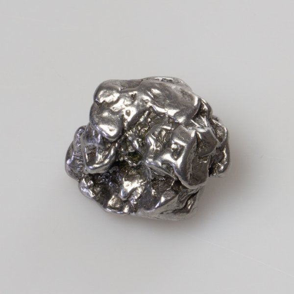 Meteorite, Campo del cielo | 3,3 x 2,2 x 2 cm 0,056 kg