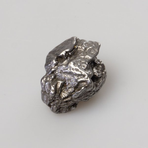 Meteorite, Campo del cielo | 3 x 2,2 x 2 cm 0,054 kg