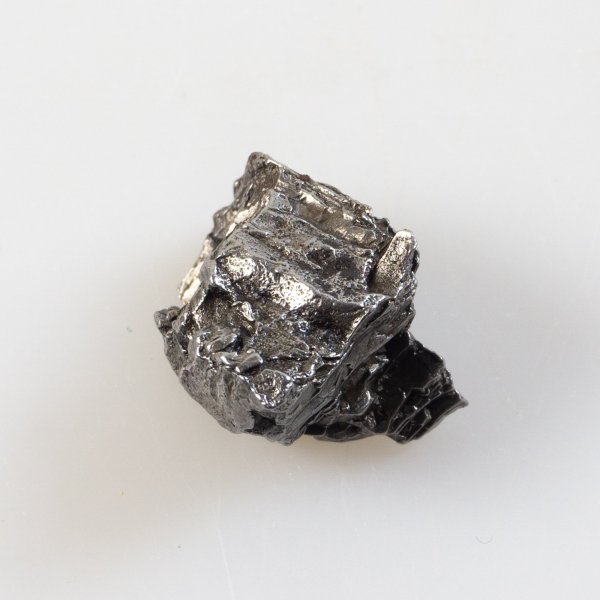 Meteorite, Campo del cielo | 2,3 x 1,7 x 1,5 cm, 19,5 gr