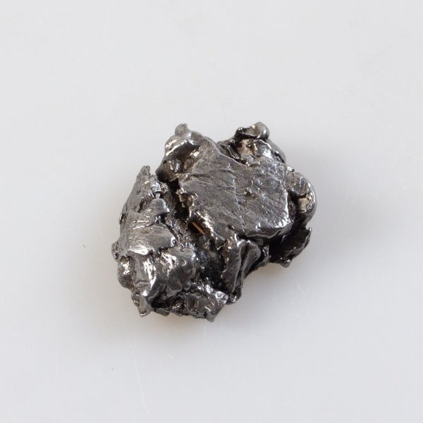 Meteorite, Campo del cielo | 2,9 x 2,1 x 0,8 cm, 18,8 gr