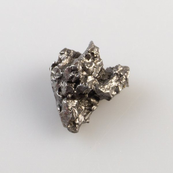 Meteorite, Campo del cielo | 2,5 x 2,1 x 1,5 cm, 16,6 gr