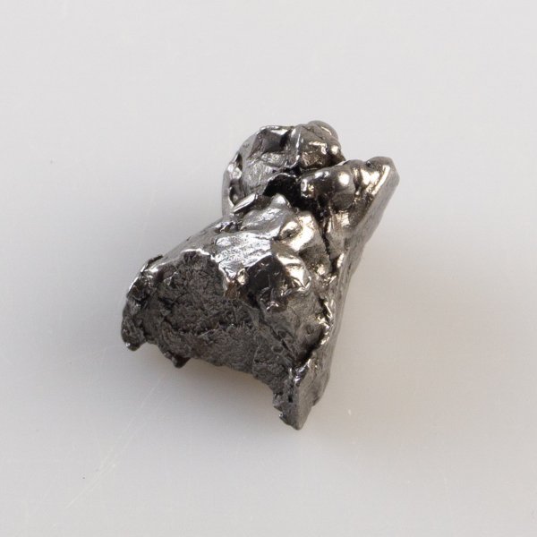 Meteorite, Campo del cielo | 2 x 1,5 x 1,5 cm, 17,7 gr