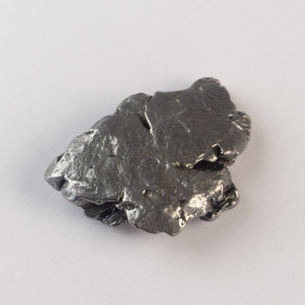 Meteorite, Campo del cielo | 3,2 x 2,4 cm, 26 gr