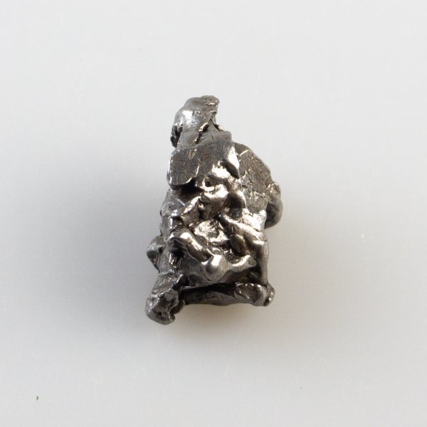 Meteorite, Campo del cielo | 2,2 x 1,5 x 1,3 cm, 13,5 gr