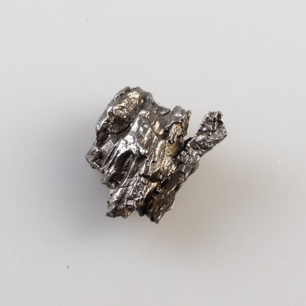Meteorite, Campo del cielo | 2,5 x 2 x 1,2 cm, 14,68 gr