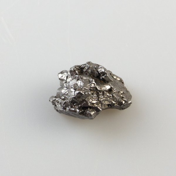 Meteorite, Campo del cielo | 2,3 x 1,9 x 2 cm, 15,33 gr