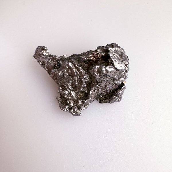 Meteorite, Campo del cielo | 4 x 3 x 2 cm, 34,48 gr